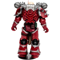 اکشن فیگور مک فارلین وار هامر سری Warhammer 40000