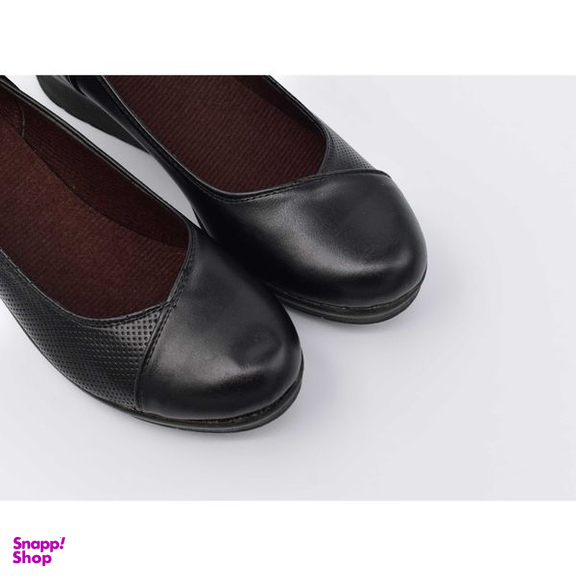 کفش روزمره زنانه پویان گام پیام مدل PS-02 کد 10531