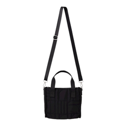 کیف رودوشی زنانه ال سی وایکیکی مدل کاپشنی دسته متحرک