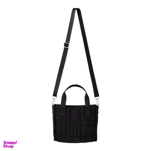 کیف رودوشی زنانه ال سی وایکیکی مدل کاپشنی دسته متحرک