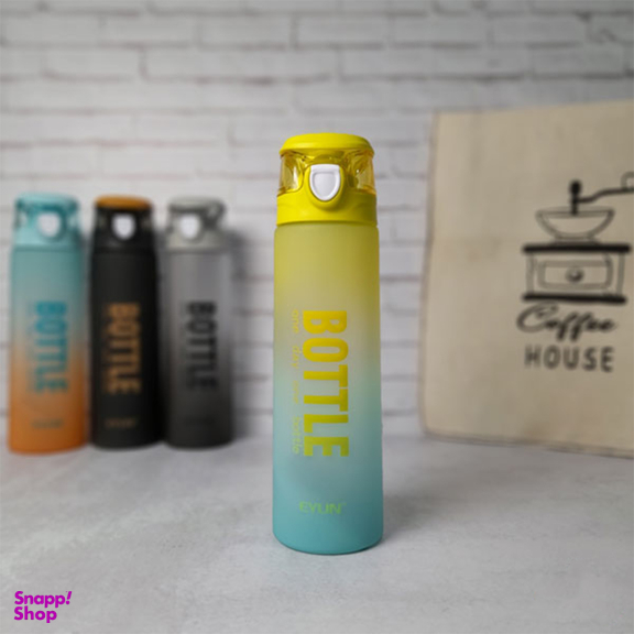 قمقمه ایون مدل New Bottle حجم 900 میلی لیتر