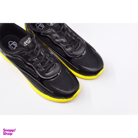 کفش پیاده روی مردانه پویان گام پیام مدل EM21 کد 12021