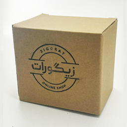 ماگ زیگورات مدل دختر و قهوه کد 2076