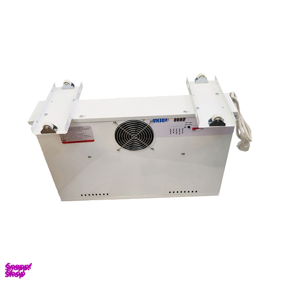 رادیاتور پنلی فن دار برقی دنا مدل 2000