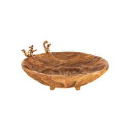 آجیل خوری گلد کیش طرح اس‌کیو کد GK829701