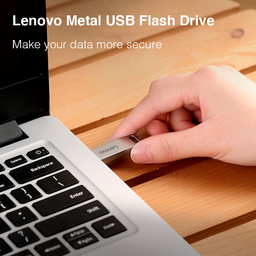 فلش مموری لنوو مدل z100 USB 3.0 گنجایش ۲ ترابایت