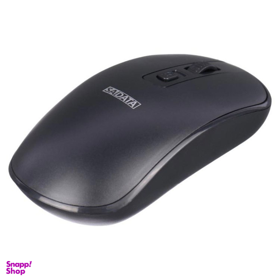 ماوس و کیبورد بی سیم سادیتا مدل SADATA SKM-3403