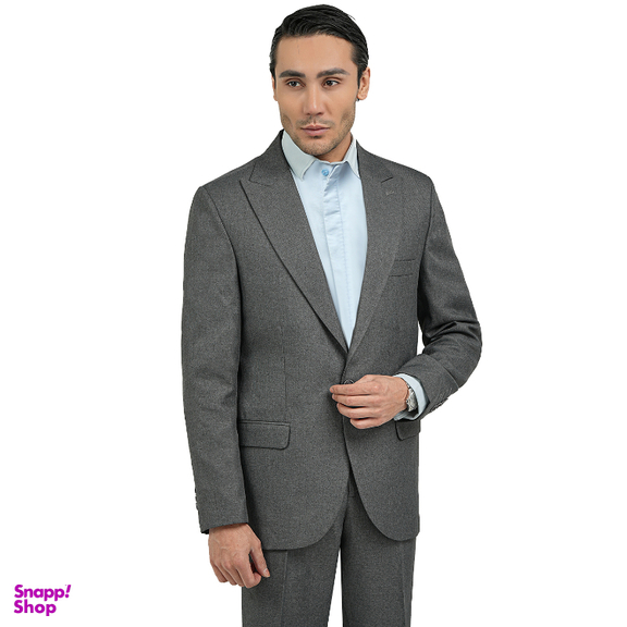 ست کت و شلوار مردانه مدل اردکان کجرا 30-30