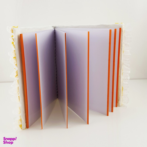 آلبوم عکس نی نی سیس طرح خرس نانان کد A212