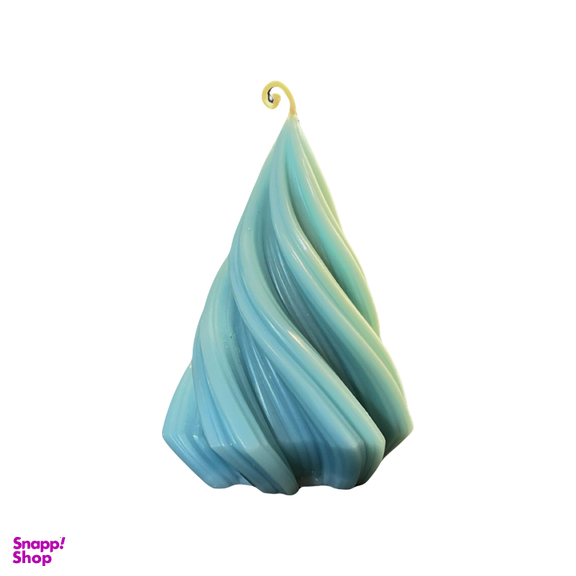 شمع مدل کاج مخروطی