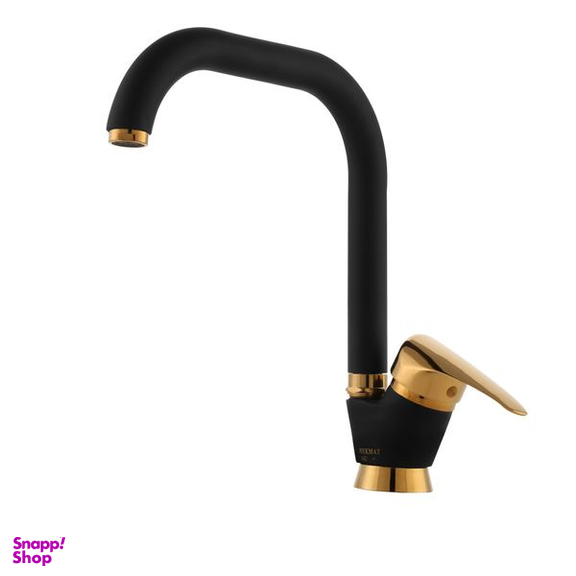 شیر آشپزخانه حکمت نشان مدل ایتالیا MT2