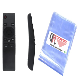 محافظ کنترل مدل دکتر کنترل کد 5CM بسته 20 عددی