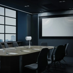 ویدیو پروژکتور هوشمند پرودو مدل Lifestyle Lumos Smart HD