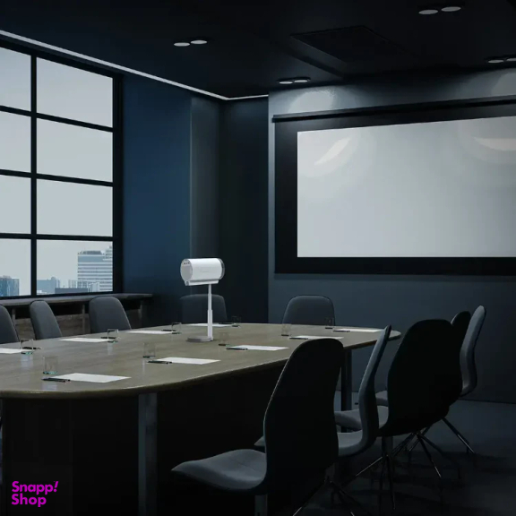 ویدیو پروژکتور هوشمند پرودو مدل Lifestyle Lumos Smart HD