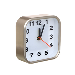 ساعت عقربه‌ ای رومیزی مدل CY2109