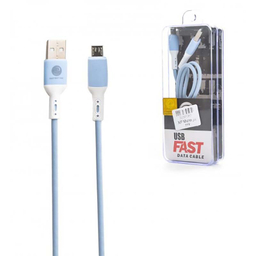 کابل شارژ USB به microUSB مدل XP-227
