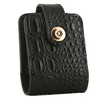 جارژی چرم یلسان مدل مانا کد GAN-041-MSK