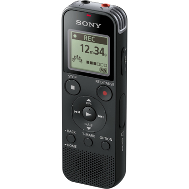 ضبط کننده صدا سونی مدل ICD-P×470