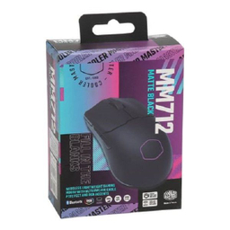 ماوس کولر مستر مدل MM712