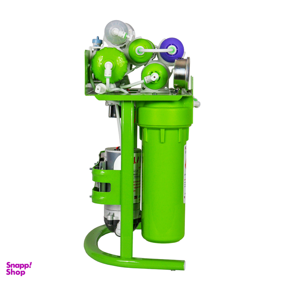 دستگاه تصفیه آب خانگی آکواپرمیوم مدل A8OAB11-GR-TP