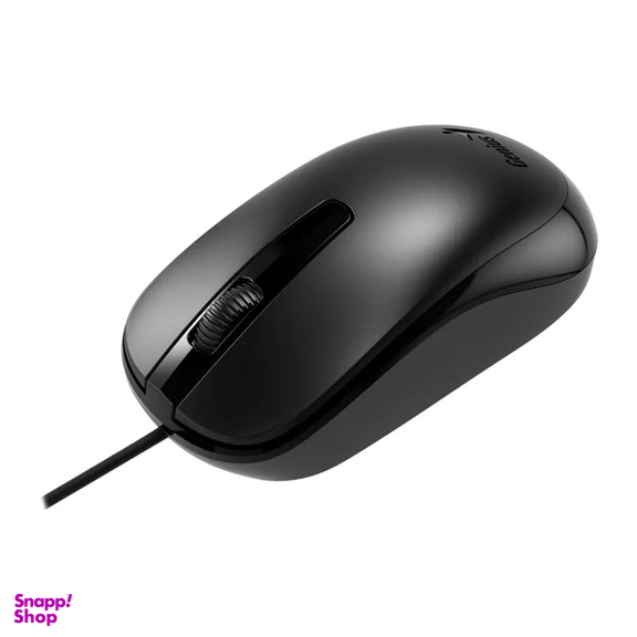 ماوس با سیم جنیوس مدل DX-120