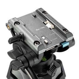 سه پایه دوربین فوتوپرو مدل DV-3A Pro