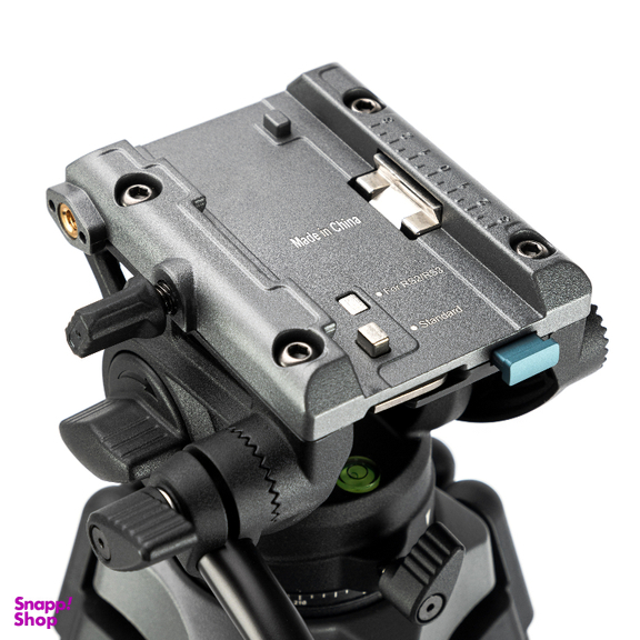 سه پایه دوربین فوتوپرو مدل DV-3A Pro