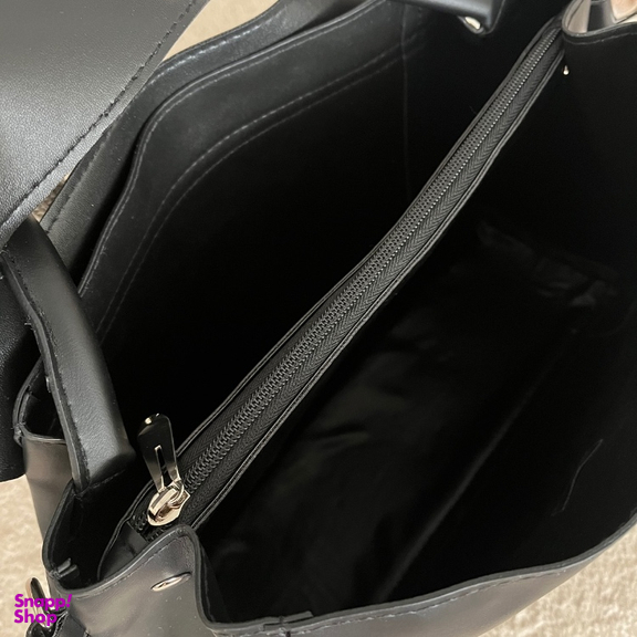 کیف رودوشی زنانه طرح روبان