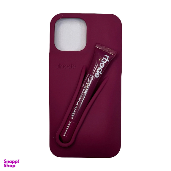 کاور گوشی‌ موبایل Rhode مدل Lip Case مناسب برای اپل iPhone 13