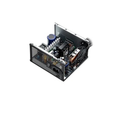 منبع تغذیه کامپیوتر ای دیتا ایکس پی جی مدل KYBER 650W