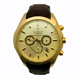 ساعت مچی مردانه رومانسون کد 2069BR/G/RG