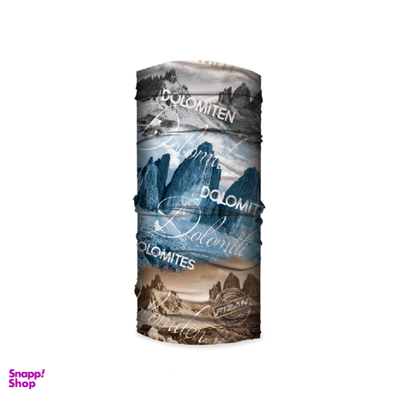 دستمال سر فیزان کد HW2046