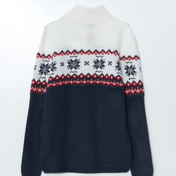 پلیور مردانه ال سی وایکیکی مدل TURK44200