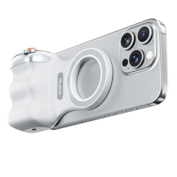 شاتر عکاسی بلوتوثی تلسین مدل Fun Shot Magnetic Grip