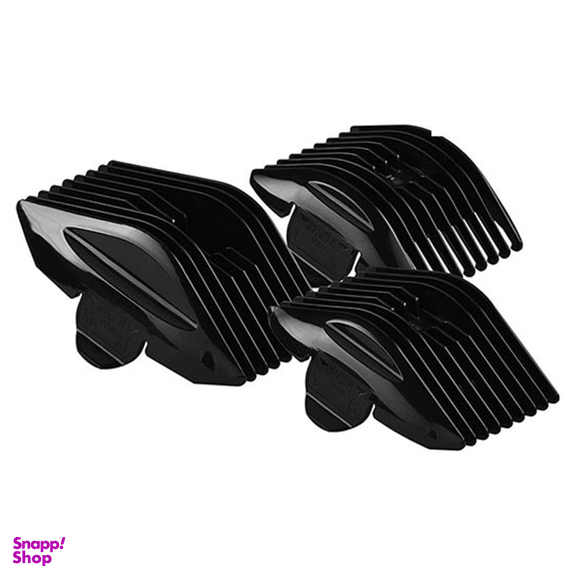 ماشین اصلاح موی سر و صورت پاناسونیک مدل GP707