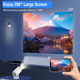 ویدیو پروژکتور مگ کیوبیک مدل HY300