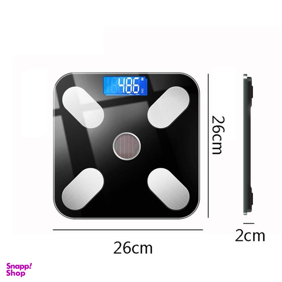 ترازو دیجیتال مدل 6001
