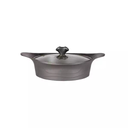 سرویس قابلمه چدن بلانتون مدل BFA-GC1101
