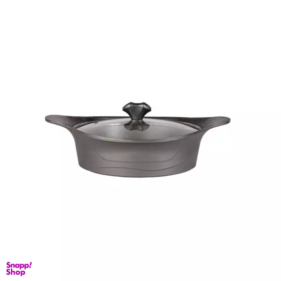 سرویس قابلمه چدن بلانتون مدل BFA-GC1101