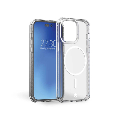 کاور فورس مدل FCAIRMAGIP14PMT Air مناسب برای گوشی موبایل اپل iPhone 14 Pro Max