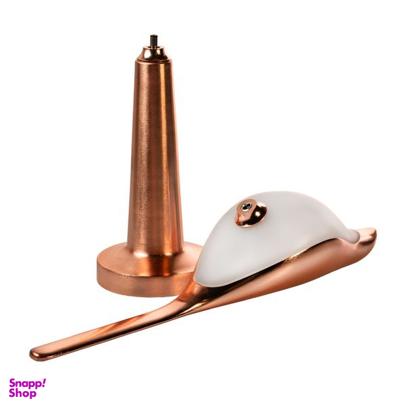 چراغ رومیزی شارژی بی ال مدل پرنده