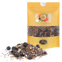 چهار تخم به چاشنی فلاح وزن 200 گرم