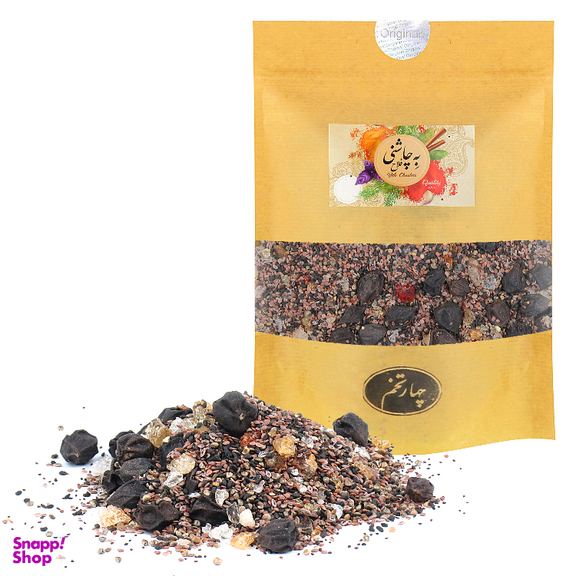 چهار تخم به چاشنی فلاح وزن 200 گرم