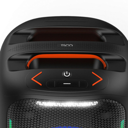 اسپیکر بلوتوثی قابل حمل تسکو مدل TS 23453