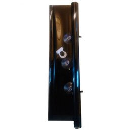 آفتابگیر رولی شیشه جلو خودرو مدل R45