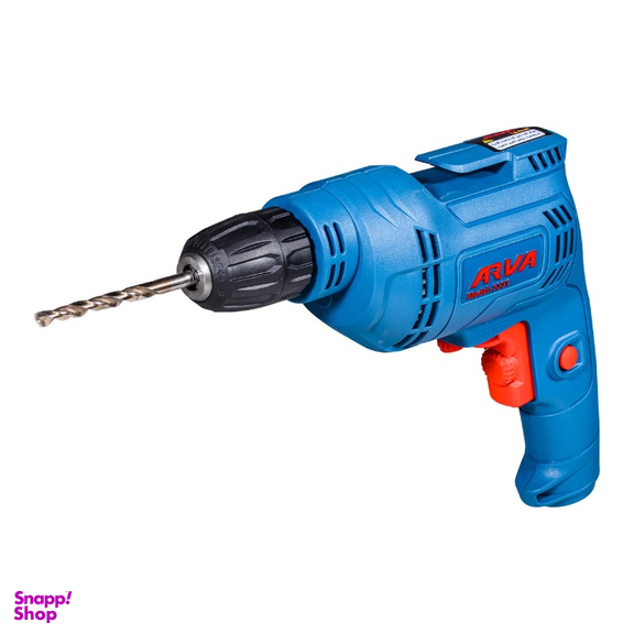 پیچ گوشتی شارژی آروا کد 5331