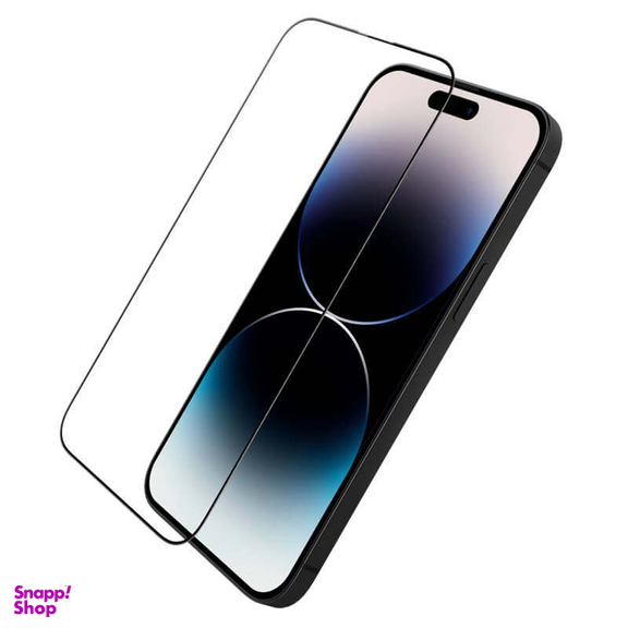 محافظ صفحه نمایش کی-زد دوو مدل Full مناسب برای گوشی موبایل اپل iphone 14 Pro Max