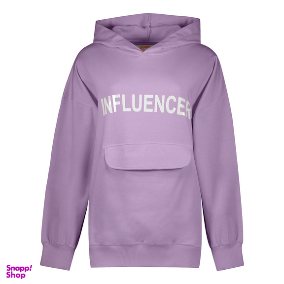 هودی زنانه مادر مدل 686011