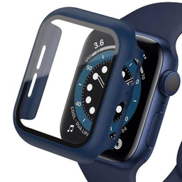 کاور بوف مدل Cover Apple watch-G مناسب برای اپل واچ 45 میلی متری سری 7 / 8 / 9