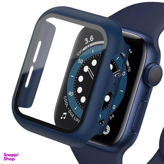 کاور بوف مدل Cover Apple watch-G مناسب برای اپل واچ 45 میلی متری سری 7 / 8 / 9